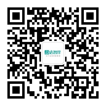 扫码关注微信公众号