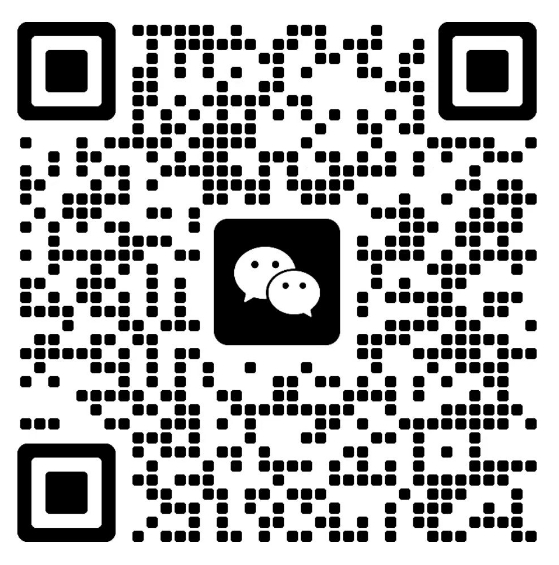 微信扫一扫 添加客服微信